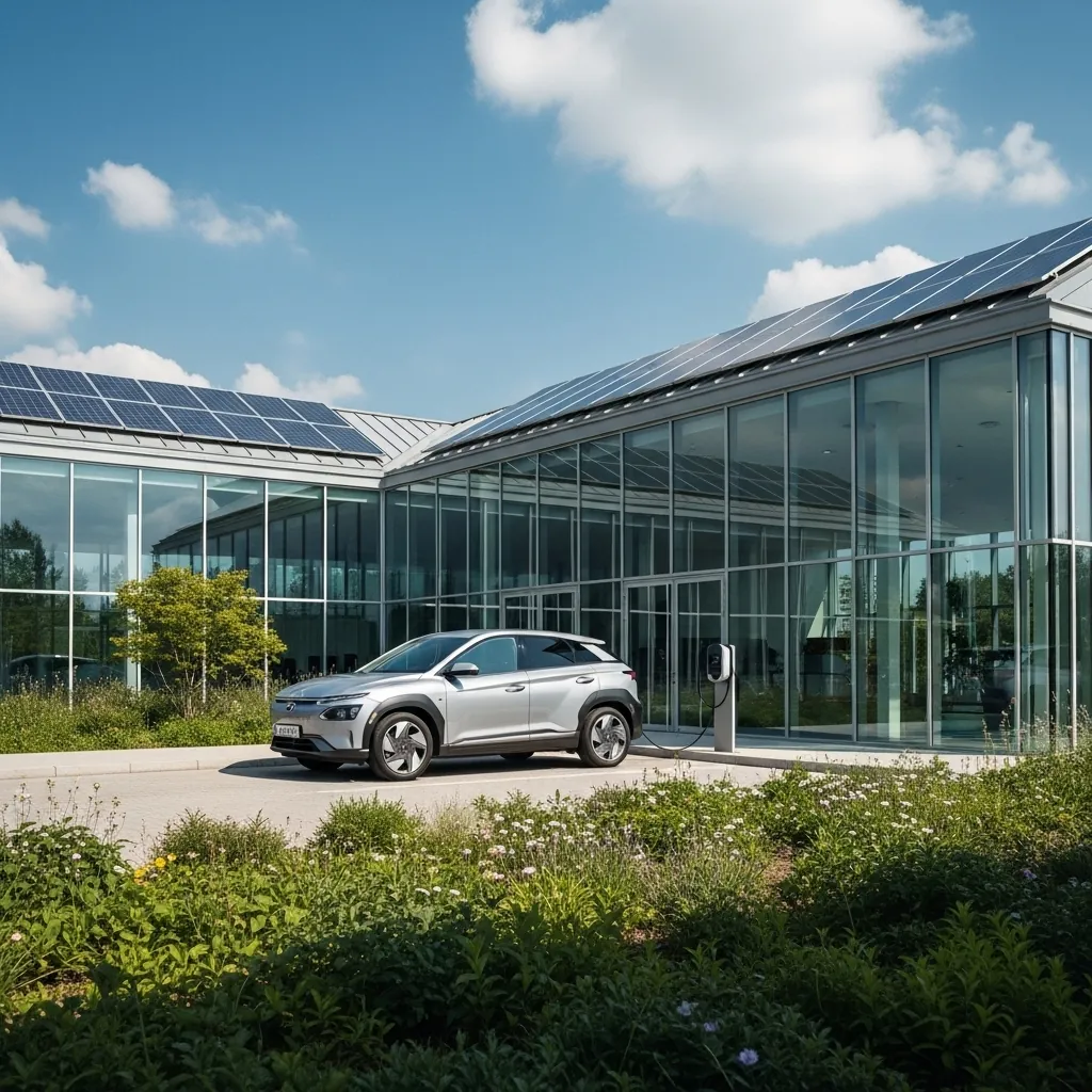 Co nowego w świecie Hyundai? Bądź na bieżąco!