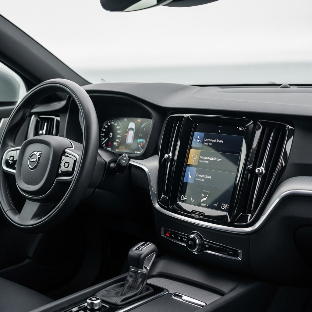 Volvo z perspektywy kupującego: na co zwrócić uwagę?