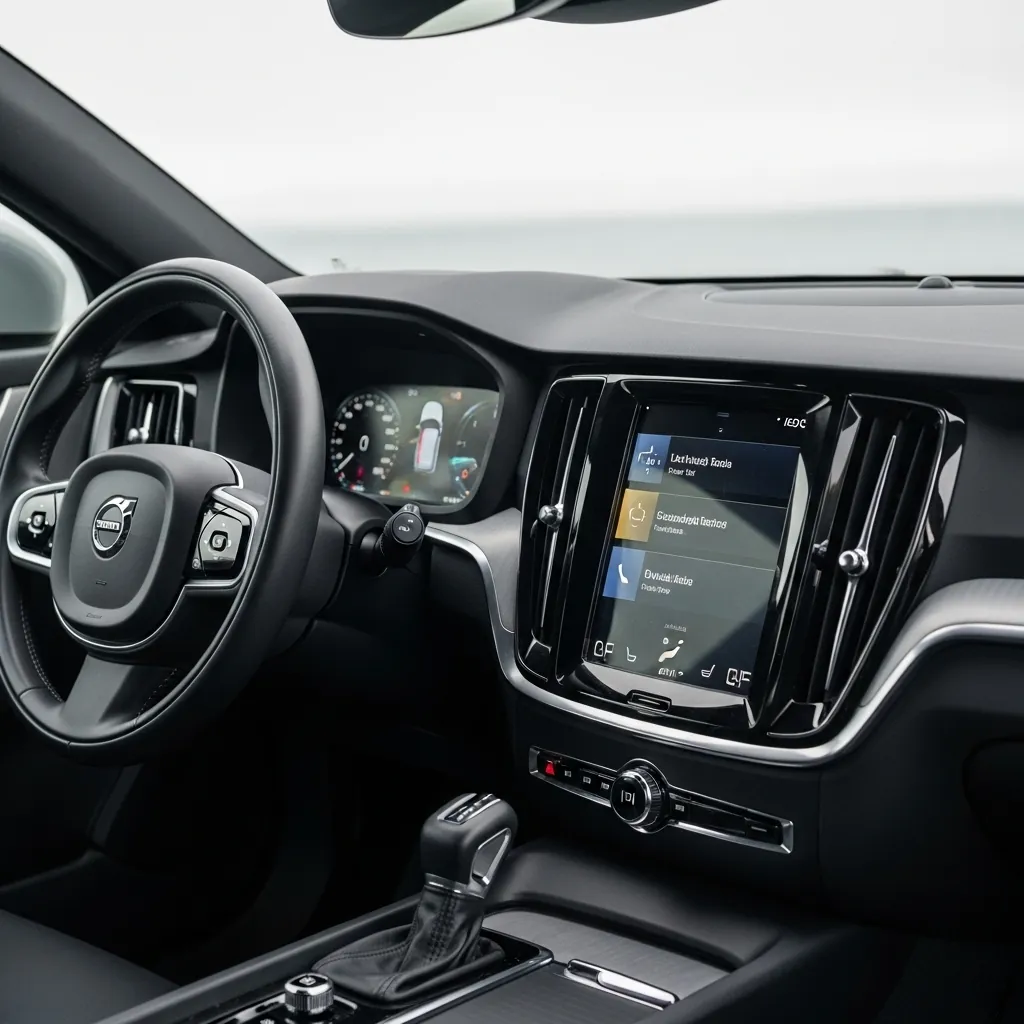 Volvo z perspektywy kupującego: na co zwrócić uwagę?