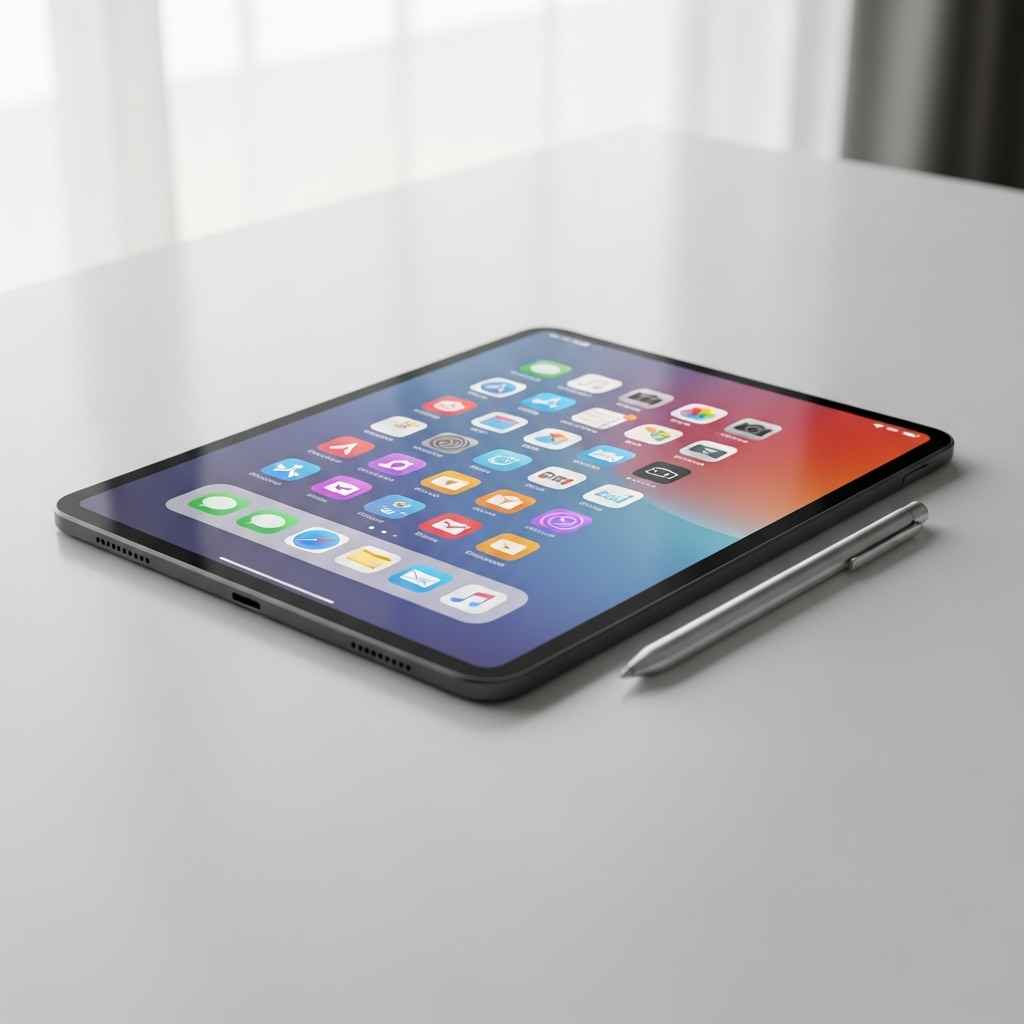 Znajdź idealny tablet: przegląd recenzji i poradnik