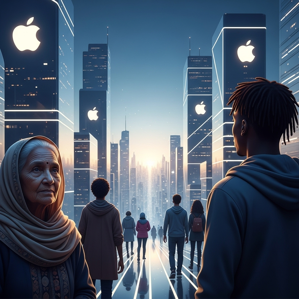 Co nowego w ekosystemie Apple? Spojrzenie na przyszłość