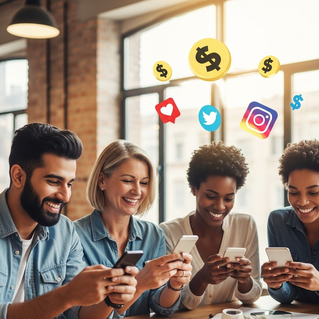 Ile kosztuje influencer marketing? przewodnik po cenach