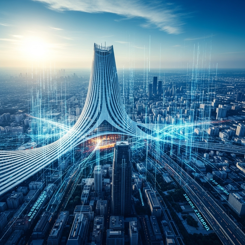 Granice myśli w biznesie i finansach: futuryzm i głębia analityczna