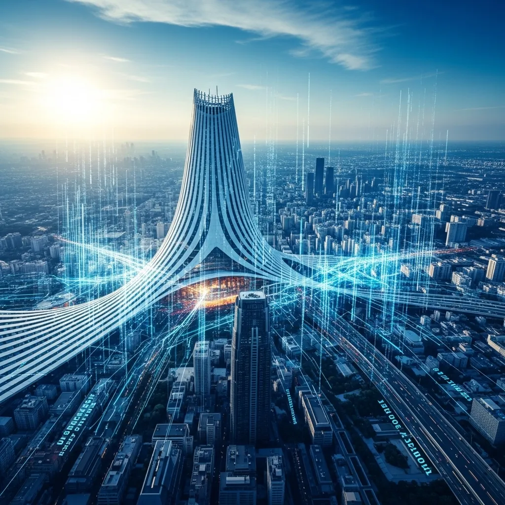 Granice myśli w biznesie i finansach: futuryzm i głębia analityczna